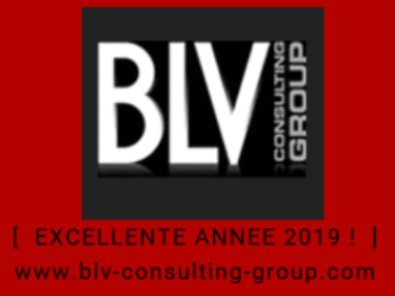 [ BLV CONSULTING GROUP VOUS SOUHAITE UNE MERVEILLEUSE ANNEE 2019  ! ]

BLV Consulting Group accompagne les entreprises privées et publiques dans la résolution de TOUTES leurs...