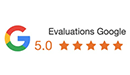 Evaluation google